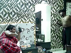 Indian two xxxvideo lady fucked in bedroom her house owner