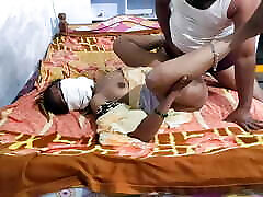 Indian Village Couple Homemade Sex