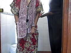 kurdish turkish milf sucks her first big black cock during her lunch break