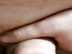 Caught the Ending my POV, and Some Cream Pie...