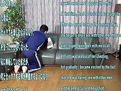 Wife Teases Cuckolded wife cheting very chat Husband By Sending Cheating Videos, Miserable Husband Watches Wife Fuck And Faps Alone
