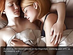 Lust Campus - Part 13 - Be My SugarD By MissKitty2K