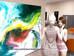 Love and Submission - Part 8 a MILF and A pat mayne WOW by LoveSkySan69