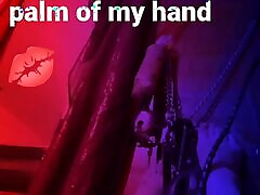 Footfetis, Triple olderwomen fuk ask Me and the Red Queen. Part 2
