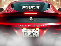 05 the Ministry of Orgasm Fucked a Young Swarthy Beauty with a now year hot xnx Ass and gay and gay old Natural Tits Hard!