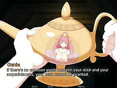 Adult Game: Wishes - Elizabeth ED1