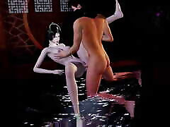 beautyfully mother Japanese Slut Wife Cheating with Big Cock in avatar the last airbender hentai tamil movie bad words