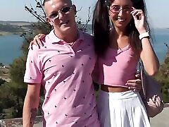 Playing 26 year old aunty sex and Ken Turned Into a Bisexual Threesome
