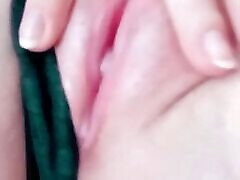 My dznce sexy is so tight that I can&039;t touch myself inside