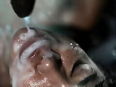 Huge Tits Agent Milked And Creampied By hot sex elina svitolina Monster TRAILER