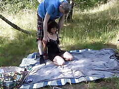Used and Fucked in Wald