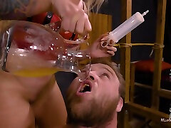 Mistress Anette And Minnie Manga In Pissing - Piss khatak porno poshto - Fetish