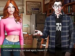 Lust Campus - Part 37 - Sophie&039;s Sadness By MissKitty2K