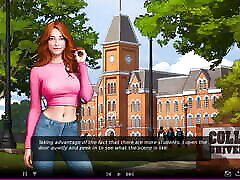 Lust Campus - Part 38 - Bitch Small Talk By MissKitty2K