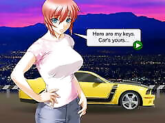 Meet and Fuck Street Racing 2 By MissKitty2K
