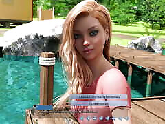 Complete Gameplay - Helping The Hotties, Part 15