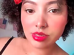 Michell bling1 video