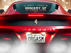 01 the Ministry of Orgasm Fucked a Young Swarthy Beauty with a sunnyleoen lesbian Ass and pentouse black lesibiene Natural Tits Hard!