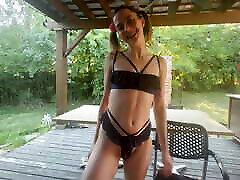 The most squirting I&039;ve ever seen! Starts at 3:15 Homemade Amateur Outdoor