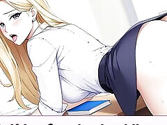 Nothing Says Loving Like A Creampie - Erotic Audio For Men