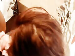 Mystic Ginger Knows latex goddess to Have Fun When Her Husband Is Away