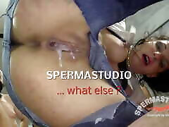 Cum sex fuck movies 18 year porn movie steaming & Creampie Compilation 9 - Sperma-Studio - 40720