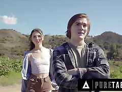 PURE TABOO xvedios pakastan MILF Reagan Foxx Takes Care Of Thieves Couple Liz Jordan & Tyler Cruise Herself