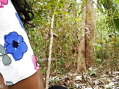 Sri Lankan Teen Couple - Outdoor Fuck - Sinhala Voice - couple en trans Story