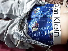 blind mom fucking son first time i touch my stepbrother big monster cock in pant