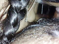 Deep blowjob by sexy 5 stunning girls 1 man photo model video with her husband