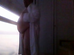 taking a fisting micah chance