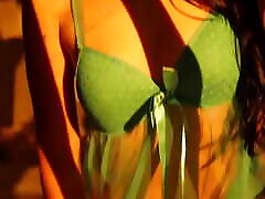 Striptease Show