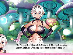Ep26: Fucking Akira&039;s Dark Skinned Labia oppai Ero App Academy
