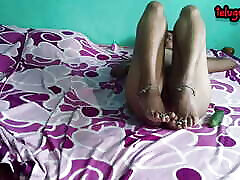 INDIAN HORNY BHABHI GETS FUCKING WITH BOYFRIEND
