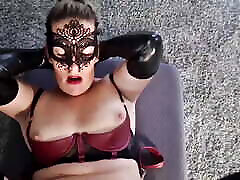 kinky coppia amatoriale pussypump manica sexmachine
