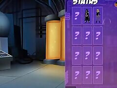 SOMETHING UNLIMITED - PART 3 - UPGRADES AND DANCERS By MissKitty2K
