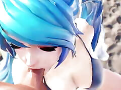 League of Legends Porn Compilation Rule34 3D Hentai Uncensored
