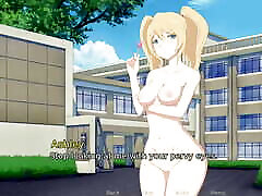 Wishes - Diane route ED1