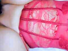 Hot Sex with Sexy Asian Slut, Expert Riding and Moans for Multiple-Orgasm ????