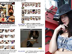 Hotkinkyjo in zebra jami anna fuck her ass with mrhankey big dildo & anal prolapse at the sandy dunes