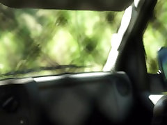 HelplessTeens.com Halle Von bondage ride