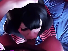 Mavis Dracula Best Cosplay Porn 6 Min With Sweet Darling Partner And Sweet Darling