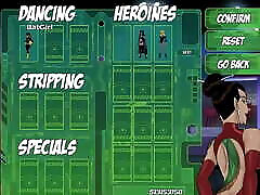 SOMETHING UNLIMITED - PART 4 - WE GOT BATGIRL! By MissKitty2K
