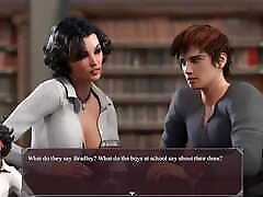 LUST EPIDEMIC - PART 10 - TWO ANGRY KITTIES FIGHT HARD THEY WANT ME!! By MissKitty2K