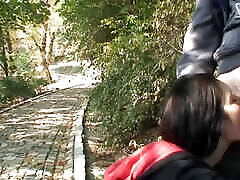 Public obscenities - part 3
