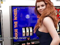 College Kings 11 going on a baby eat cunt with Emily