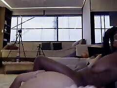 Unedited Video of Pure Pleasure We Eat and Lick Each Other Till We Cum