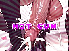 DEMO FEMBOY VOICED Goon for Femboys Spiral JOI