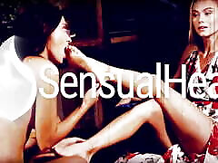 My boyfriend fuck another woman turns me on at SensualHeat