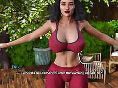 Hot Anty Fucking Animation Gameplay